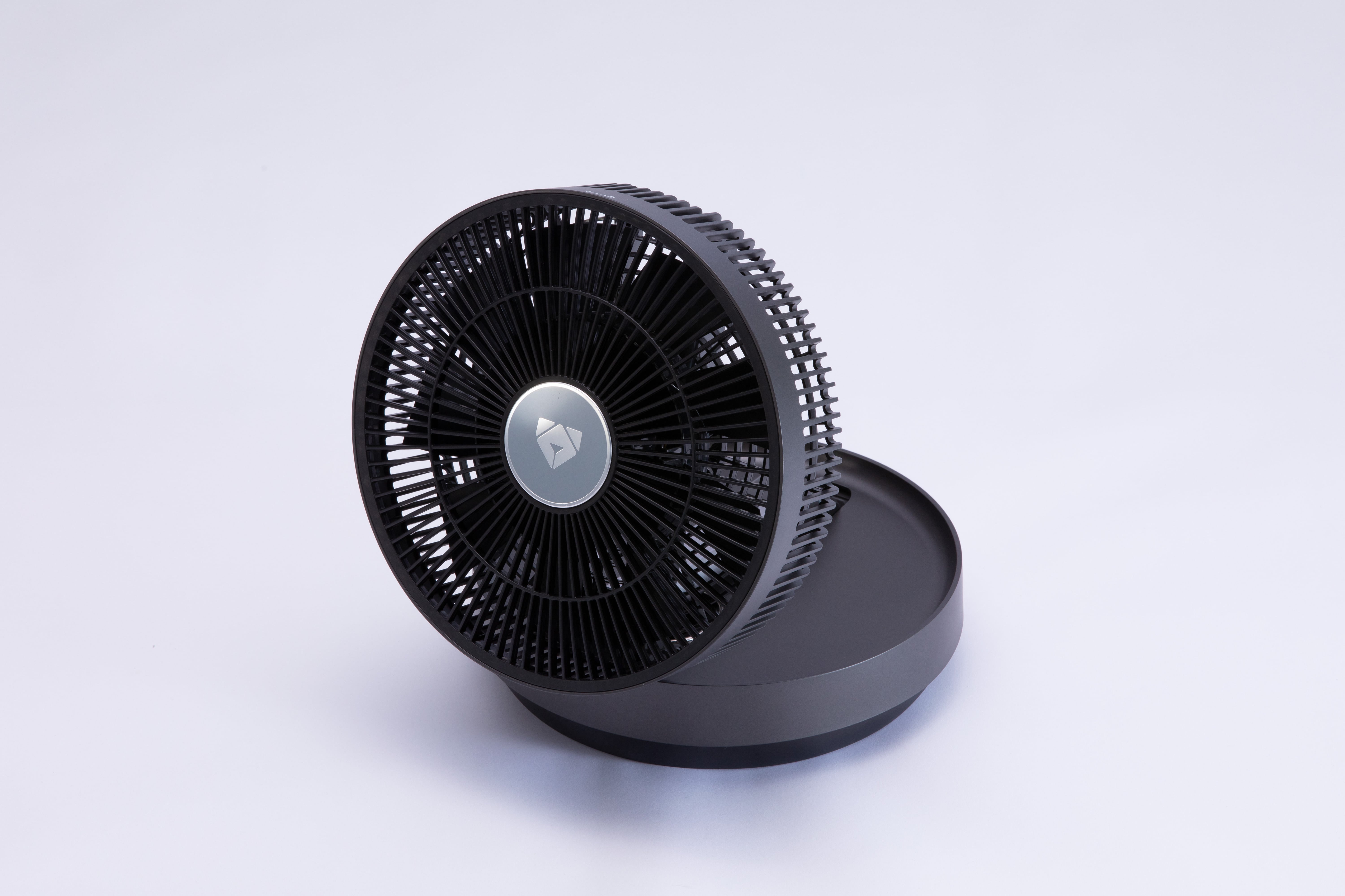 Airdog The Fan portable（ｻｰｷｭﾚｰﾀｰ扇風機）｜ﾏｯﾄﾌﾞﾗｯｸ：toConnect 